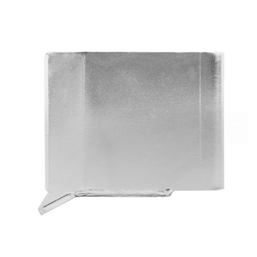 Нижний уловитель Ролтэк ЕВРО для откатных ворот 3