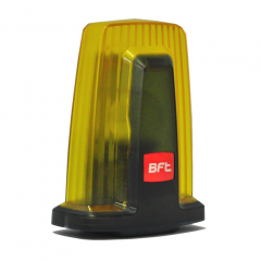 Лампа сигнальная желтая BFT B LTA (230B) для ворот и шлагбаумов Лампа сигнальная желтая BFT B LTA (230B) для ворот и шлагбаумов