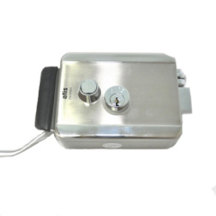 Замок электромеханический на калитку ATIS LOCK Замок электромеханический на калитку ATIS LOCK