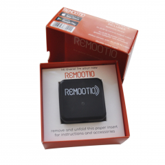 Устройство удаленного управления автоматических систем Remootio Устройство удаленного управления автоматических систем Remootio