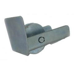 Ролик концевой для откатных ворот НХТ Ролик концевой для откатных ворот НХТ