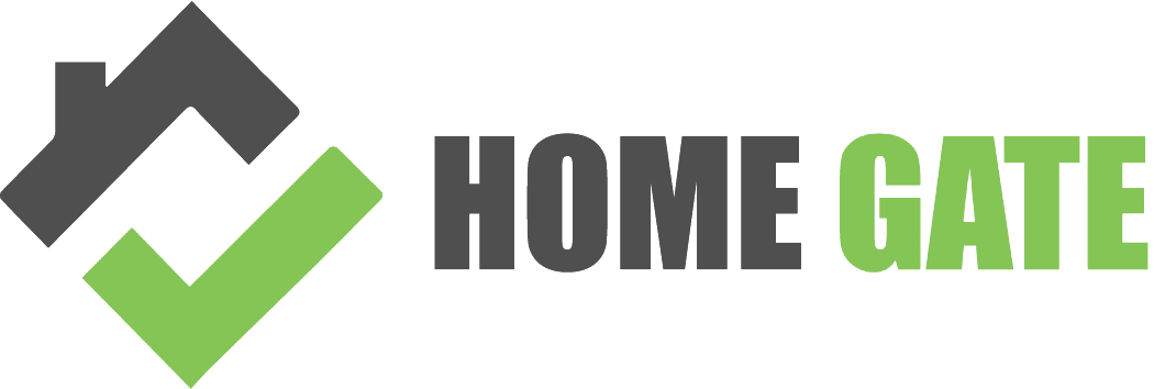 Home Gate Home Gate